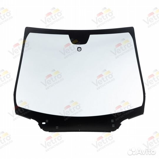 Лобовое стекло