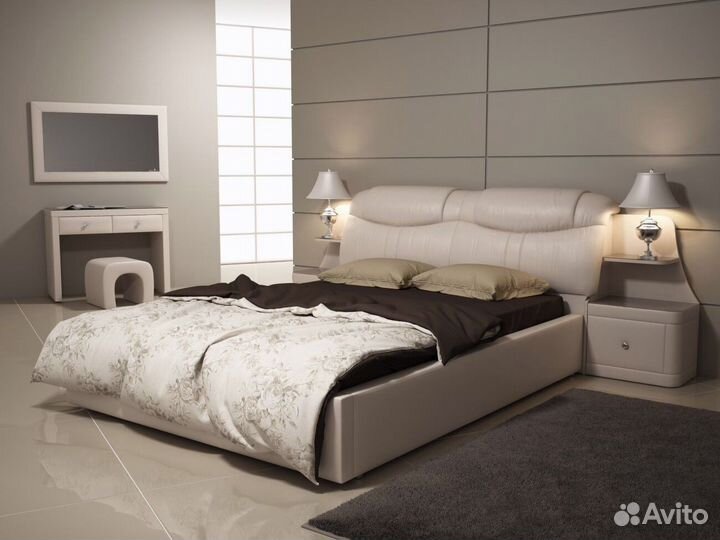 Матрас 160х200 ортопедический честная цена