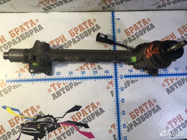 Шкода Октавия Рулевая рейка