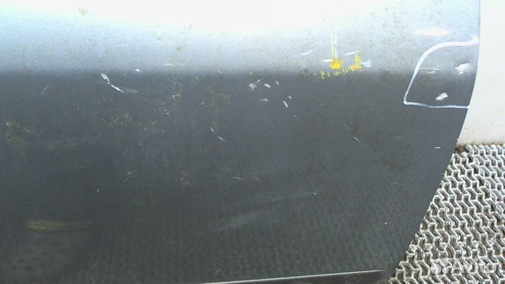 Дверь боковая Skoda Octavia Tour, 2004