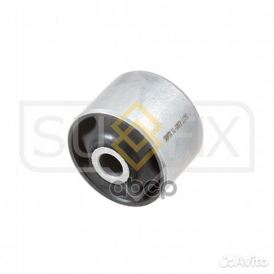 Сайлентблок рычага подвески зад прав/лев SL