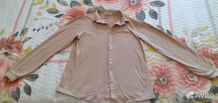 Рубашка для мальчика