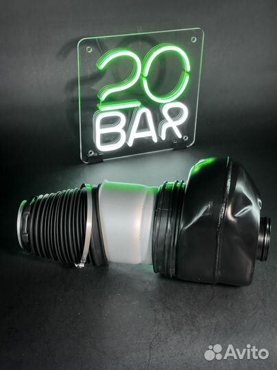 Передний пневмобаллон BMW 7 G11/12