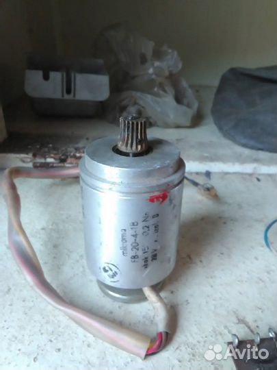 Разные приборы,детали СССР