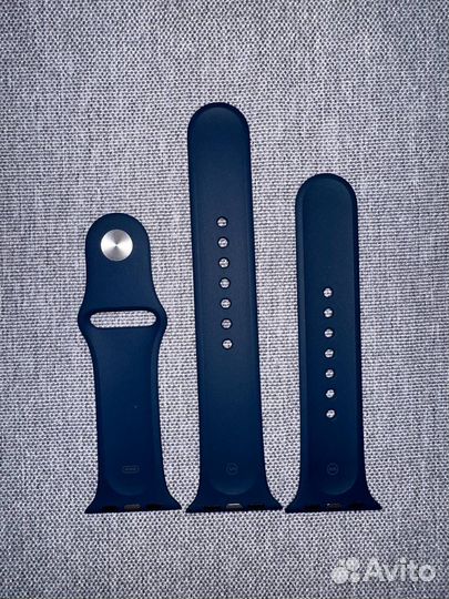 Ремешки для часов apple watch