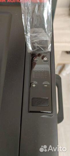 Холодильник Meyvel AF-B40 40литров