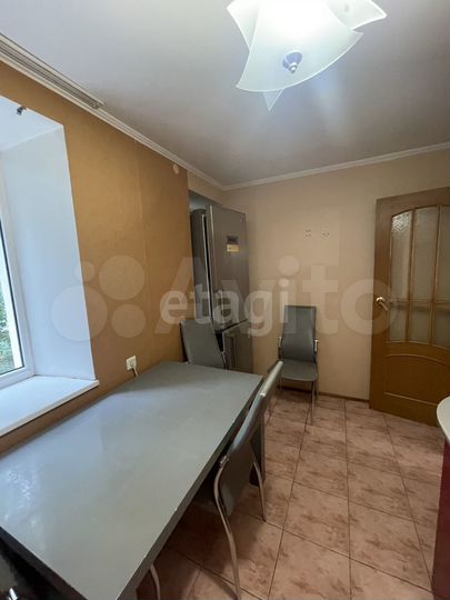 2-к. квартира, 43,4 м², 2/5 эт.