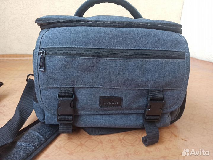 Аксессуары для фотоаппарата