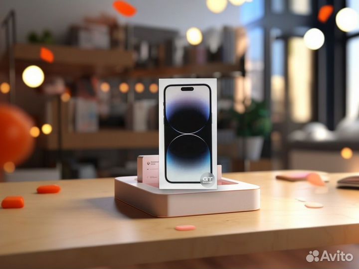 iPhone 14 Pro Max, 128 ГБ