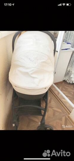 Коляска CAM 3 в 1