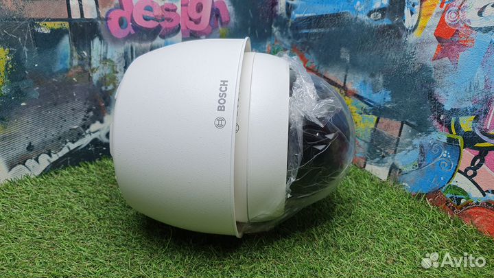 Видеокамера bosch VG5-7230-EPC5