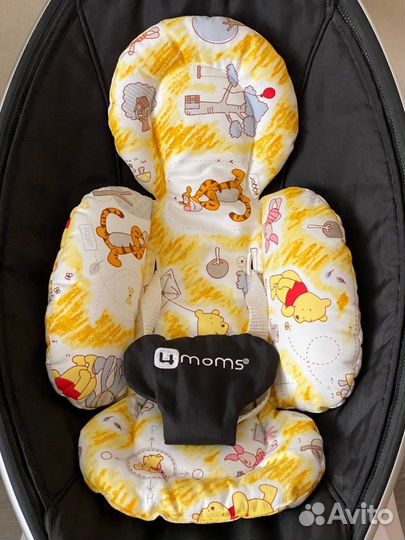 Вкладыш 4moms MamaRoo