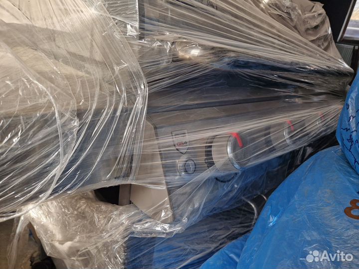 Новый газовый гриль weber genesis sp-435