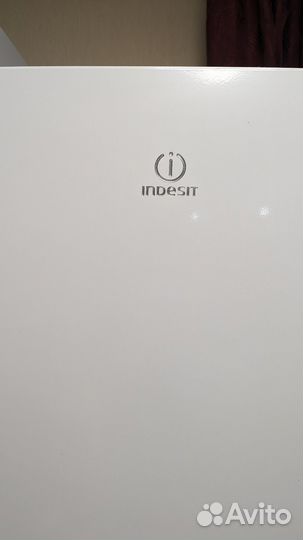 Морозильная камера indesit бу