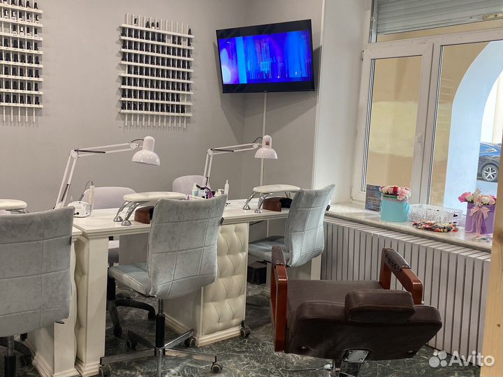 Африканские косички