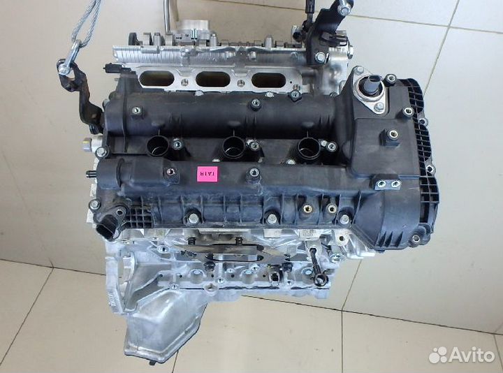 Контрактный двигатель для Kia 141G13LA0A