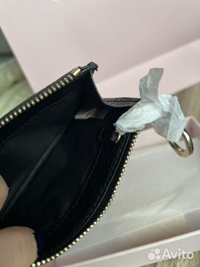 Ключница Coccinelle оригинал новая