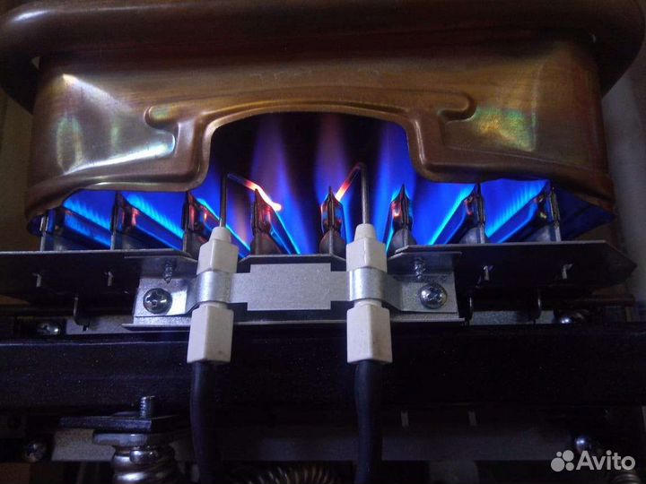 Ремонт Котлов, промывка системы отопления