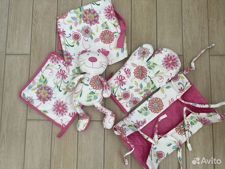 Сувенирный набор для кухни