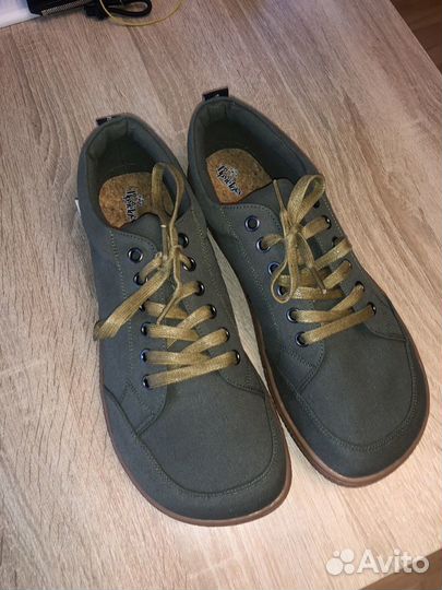 Босоногая обувь Tipsietoes, 42 размер