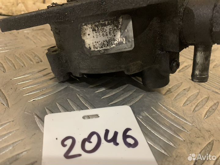 Насос вакуумный NIssan Navara Pathfinder YD25 2.5