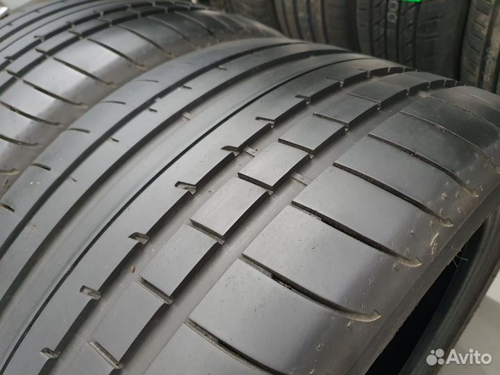 Goodyear Eagle F1 Asymmetric 3 275/35 R19 Y