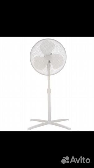 Вентилятор напольный