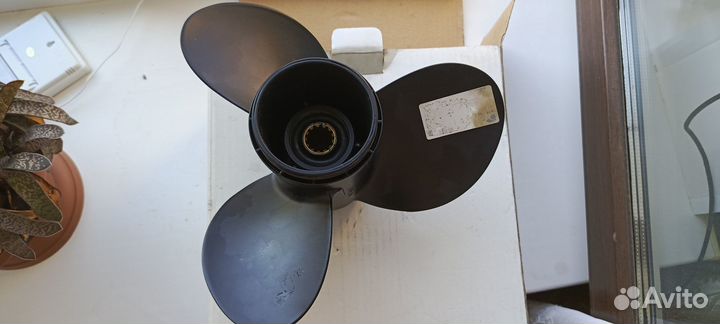 Гребной винт Для мотора Suzuki