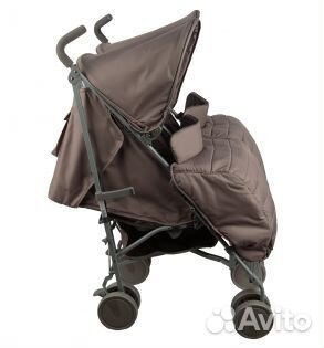 Детские коляски