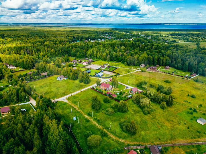 Участок 15 сот. (СНТ, ДНП)