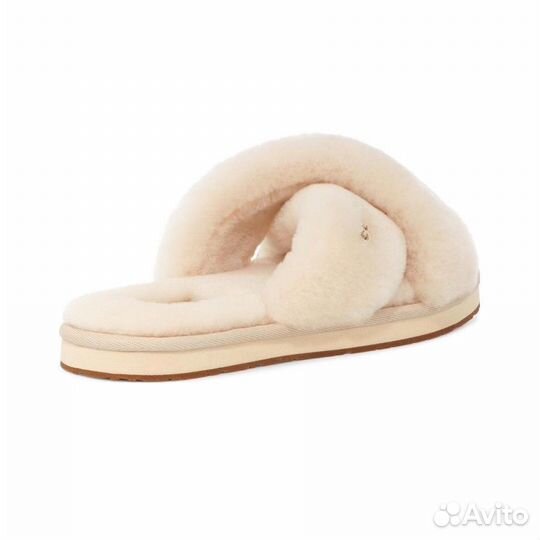 Ugg slippers ayana sand