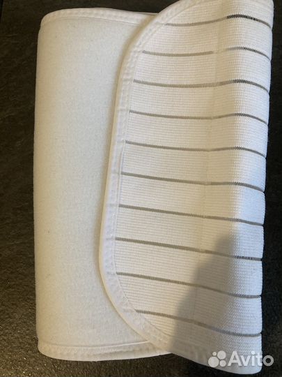 Бандаж на брюшную стенку