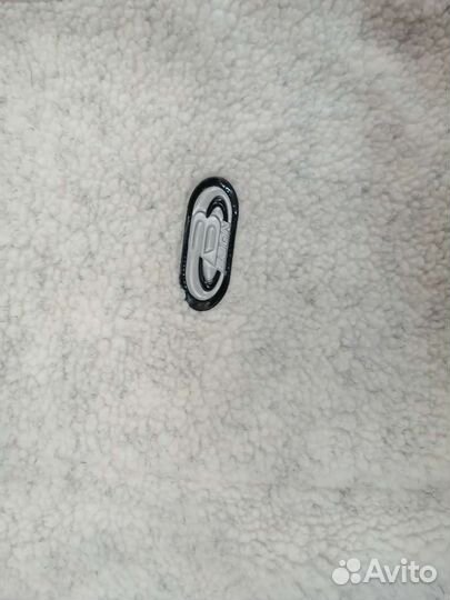 Кофта baon флисовая