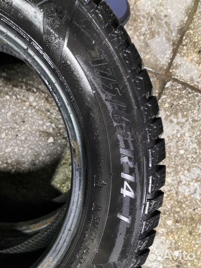 Matador MP 50 Sibir Ice 175/65 R14 82T