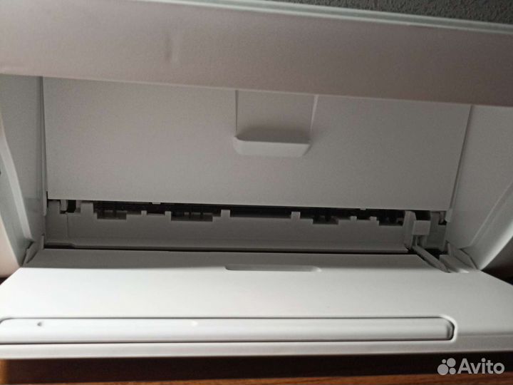 Принтер струйный мфу hp desk jet 2320