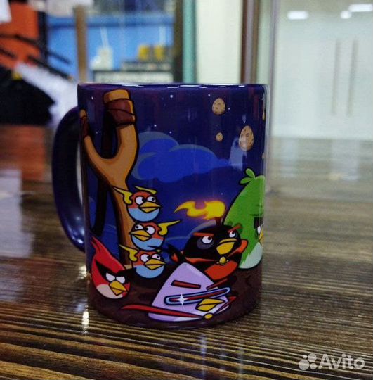 Печать на футболках