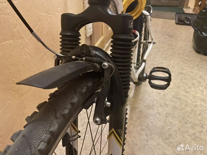 Велосипед Schwinn Frontier Sport