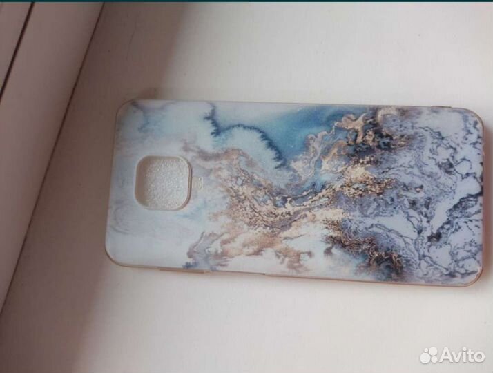 Чехлы на Xiaomi Redmi Note 9S