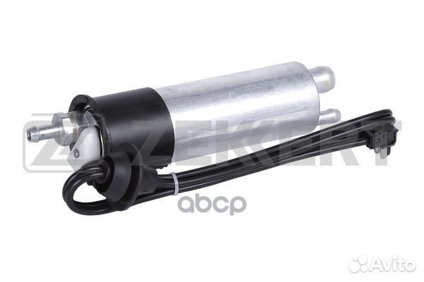 Насос топливный (4 bar) MB C-Class (202) 93- C