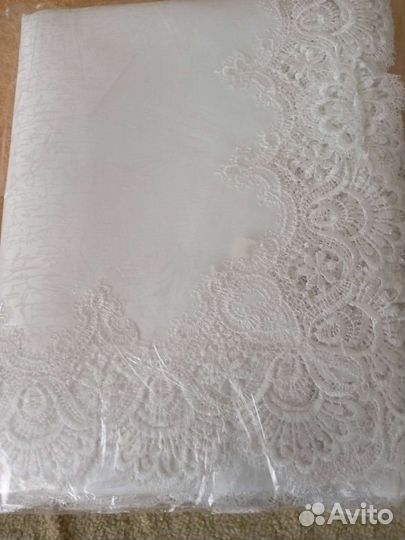 Скатерть новая 145*220