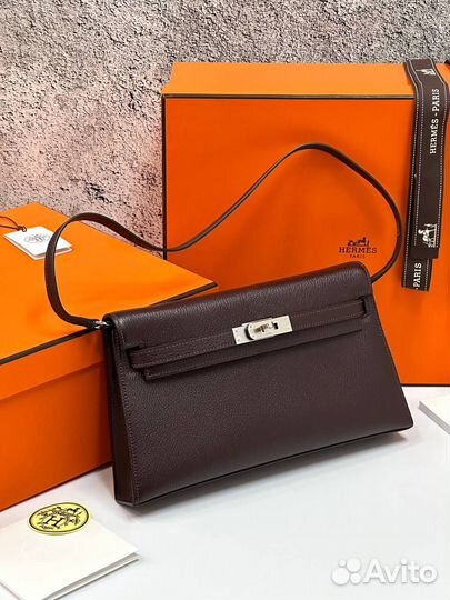 Сумка Hermes Kelly Elan