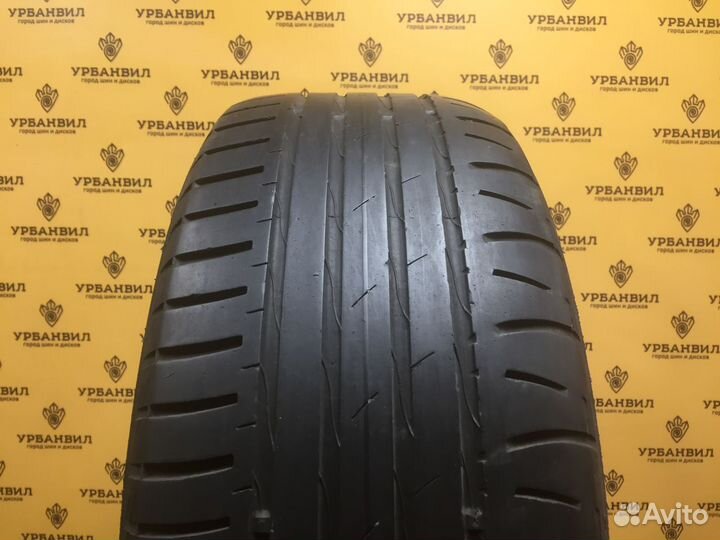 Nokian Tyres Nordman SZ 215/55 R16 97V