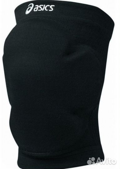 Наколенники asics gel comfort kneepad