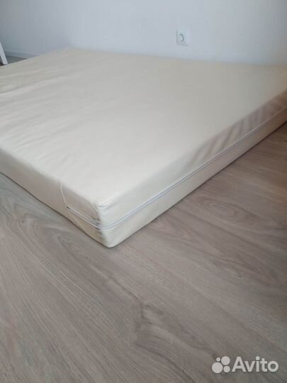 Массажный мат