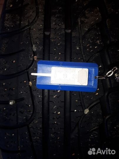 Kumho I'Zen XW KW17 185/60 R15 84T