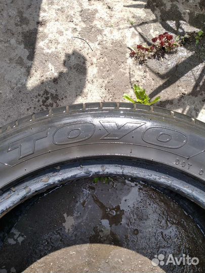 Toyo Proxes T1 Sport SUV 215/55 R18