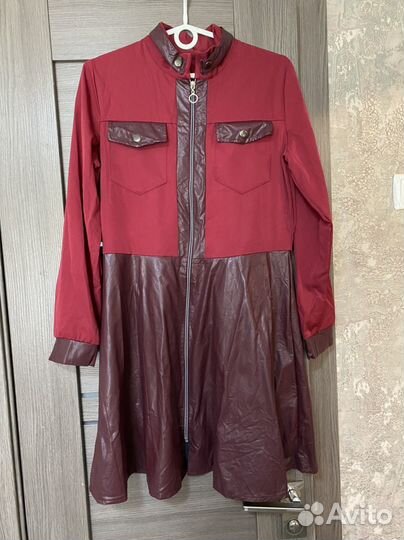 Одежда женская пакетом