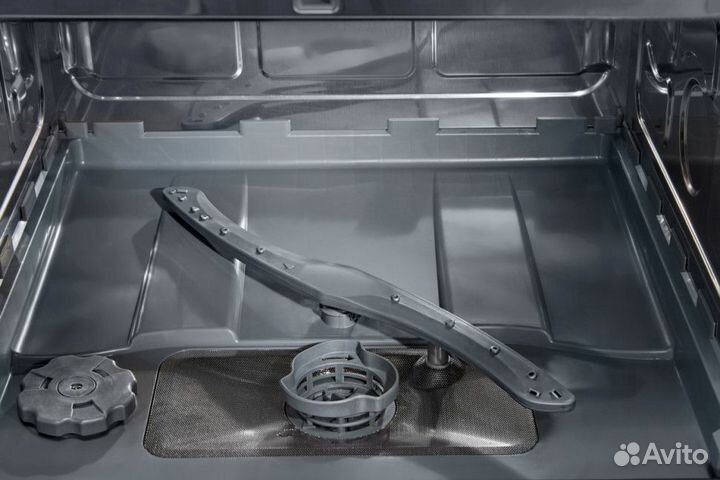 Посудомоечная машина Hyundai DT205