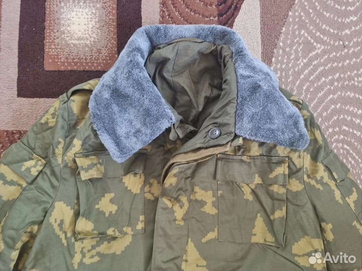 Военная форма.Камуфляж пв кгб СССР. 50-4