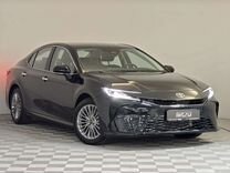 Новый Toyota Camry 2.0 CVT, 2024, цена 5 190 000 руб.